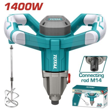 MIXEUR 1400W TOTAL