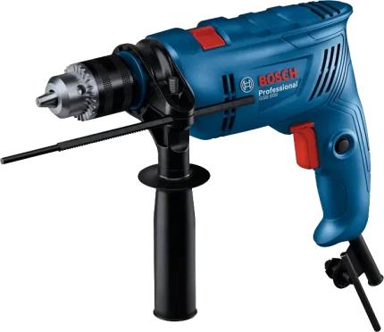 PERCEUSE A PERCUSSION GSB 600 PROFESSIONAL BOSCH