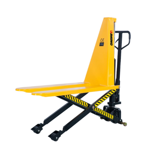 Transpalette Ciseaux Manuelle RHINO - HLS1500