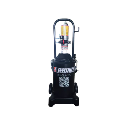 POMPE A GRAISSE PNEUMATIQUE-12L