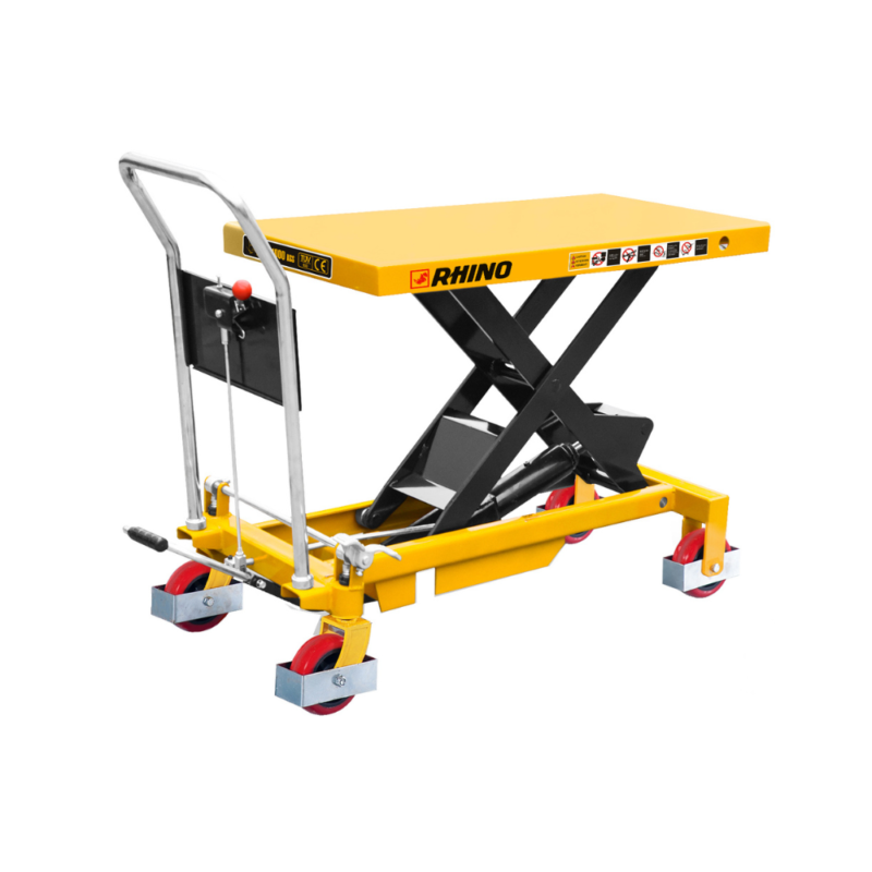 RH1000B TABLE ELEVATRICE RHINO 1000KG - 1M