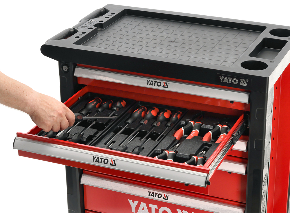 fre_pl_ARMOIRE-DE-SERVICE-AVEC-OUTILS-177-PIECES-10010406_7 YT-55300 ARMOIRE DE SERVICE AVEC OUTILS 177 PIÈCES.