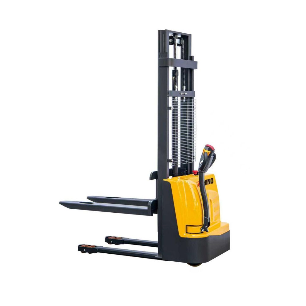 GERBEUR ELECTRIQUE RHINO 1.5T - 3M - RH15A30