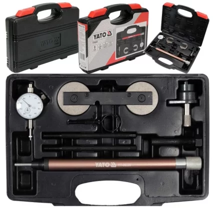 KIT D'OUTILS DE DISTRIBUTION VAG TFI/TSI 8 PCS YATO YT-06328