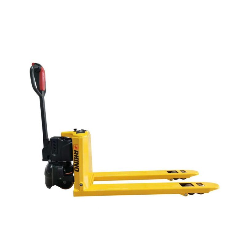 TRANSPALETTE ELECTRIQUE 2T-RHINO