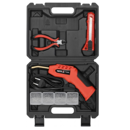 SOUDEUSE PLASTIQUE 60W YATO YT-824485