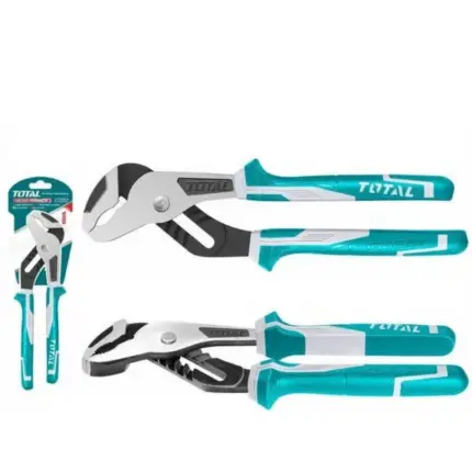 PINCE MULTIPRISE TOTAL THT281006 – 250 MM