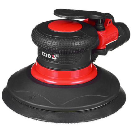 PONCEUSE ORIBTAL PNEUMATIQUE YT-09739