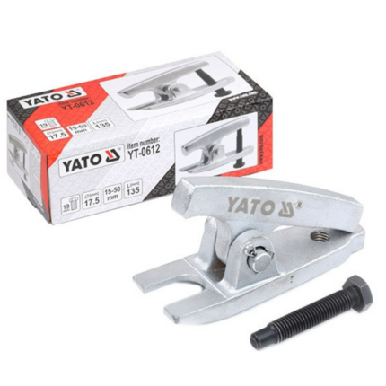 EXTRACTEUR DE ROUTLE REGLABLE YT-0612
