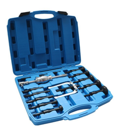 EXTRACTEUR A INERTIE A PRISE INTERIEURE VT01387