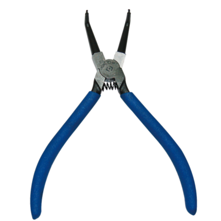 PINCE POUR CIRCLIPS INTÉRIEURS 68HB-07