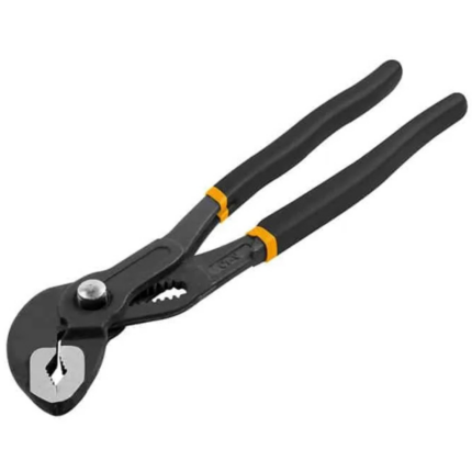 PINCE A POMPE A EAU A DEVERROUILLAGE RAPIDE TLS10329