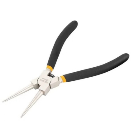 PINCE A CIRCLIP INTERNE, DROITE TLS10087