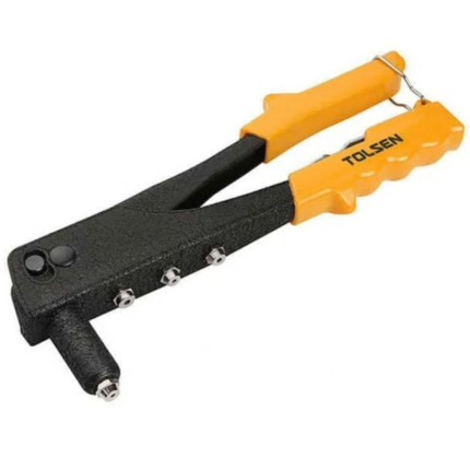RIVETEUSE MANUELLE DE 10 POUCES TLS43001