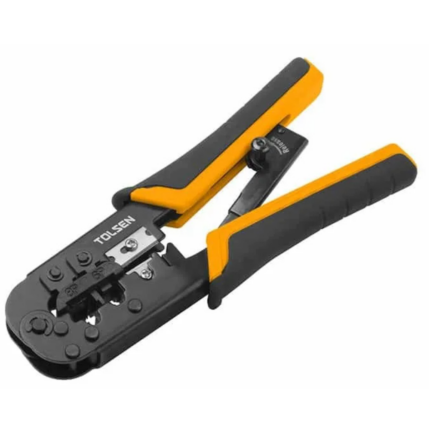 PINCE A SERTIR MODULAIRE A CLIQUET TLS38054