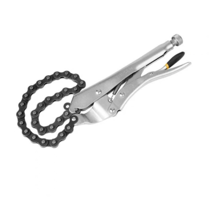 PINCE A VERROUILLAGE POUR COLLIERS DE CHAINE TLS10050