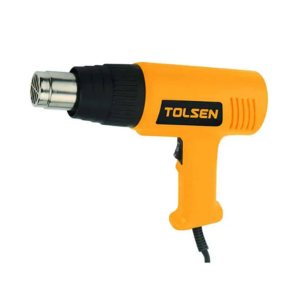 PISTOLET A AIR CHAUD  TLS79100